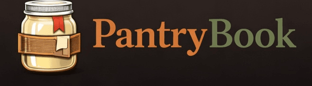 PantryBook logo